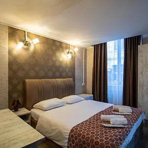 Hotelharmony Отель Тбилиси